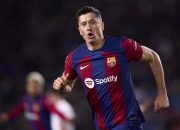 Hasil Barcelona vs Brest: Skor 3-0