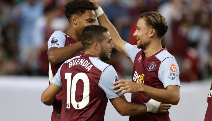 Prediksi Club Brugge vs Aston Villa 7 November 2024