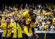 Prediksi Stuttgart vs Young Boys 12 Desember 2024