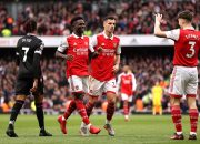 Prediksi Arsenal vs AS Monaco 12 Desember 2024