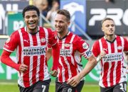Prediksi Brest vs PSV Eindhoven 11 Desember 2024