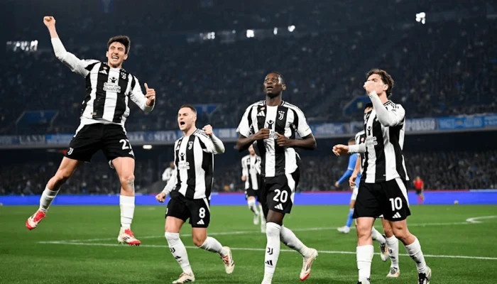 Prediksi Juventus vs Benfica 30 Januari 2025
