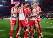 Prediksi Feyenoord vs Bayern Munchen 23 Januari 2025