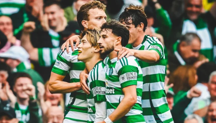 Prediksi Celtic vs Young Boys 23 Januari 2025