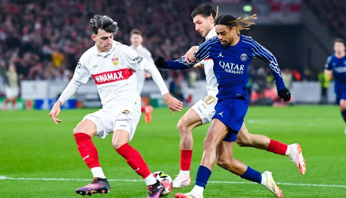 Prediksi Brest vs PSG 1 Februari 2025: Laga Sengit di Ligue 1